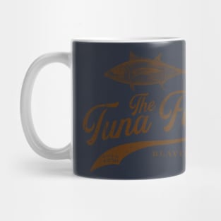 The Tuna FIsh Mug